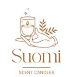 SuomiScentCandles | Premium Scented Candles from Finland